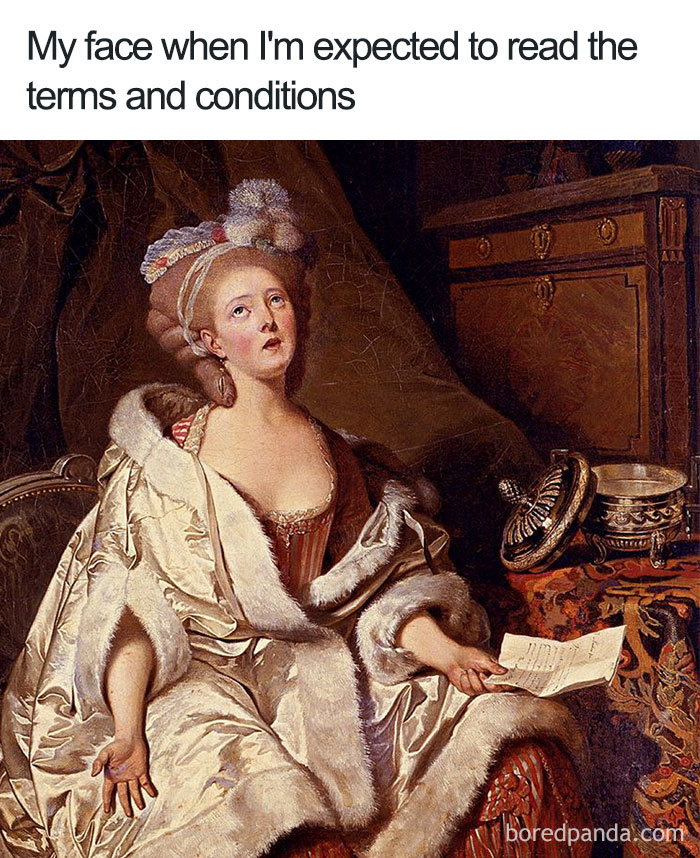 50 Art History Memes That Prove Nothing Has Changed In 100s Of Years 50 Art History Memes That Prove Nothing Has Changed In 100s Of Years