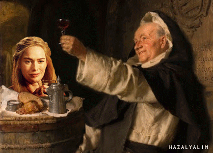 I Bring Past And Present Together Under The Same Roof