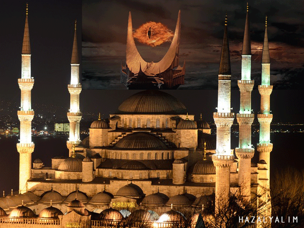 I Bring Past And Present Together Under The Same Roof