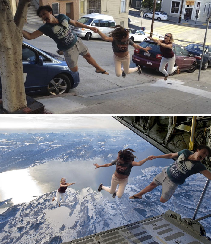 The Winners Of The Greatest Photoshop Battles Ever The Winners Of The Greatest Photoshop Battles Ever