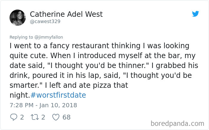 92 Hilarious First Date Disasters That Will Make You Laugh 92 Hilarious First Date Disasters That Will Make You Laugh