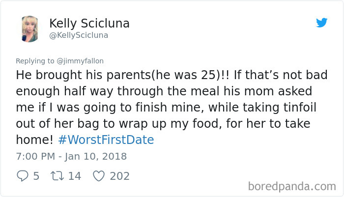 92 Hilarious First Date Disasters That Will Make You Laugh 92 Hilarious First Date Disasters That Will Make You Laugh