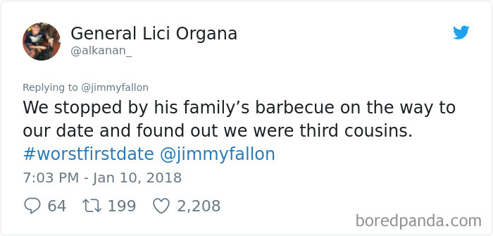 92 Hilarious First Date Disasters That Will Make You Laugh 92 Hilarious First Date Disasters That Will Make You Laugh