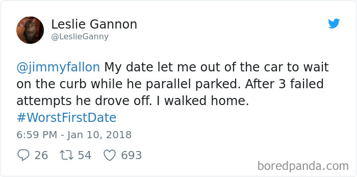 92 Hilarious First Date Disasters That Will Make You Laugh 92 Hilarious First Date Disasters That Will Make You Laugh