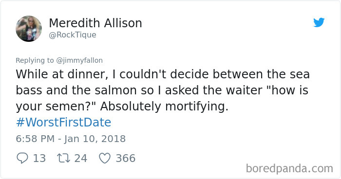 92 Hilarious First Date Disasters That Will Make You Laugh 92 Hilarious First Date Disasters That Will Make You Laugh