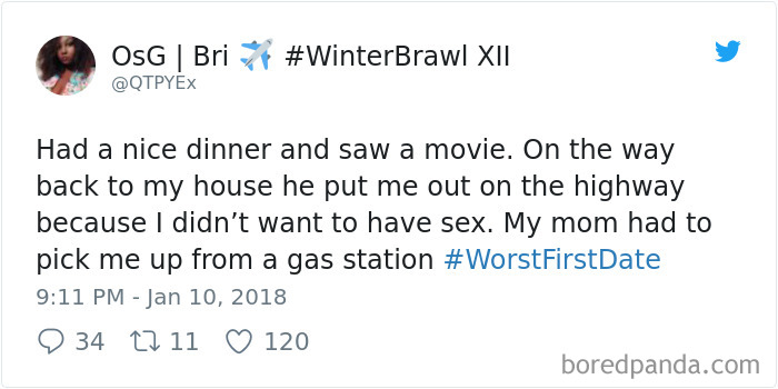 92 Hilarious First Date Disasters That Will Make You Laugh 92 Hilarious First Date Disasters That Will Make You Laugh