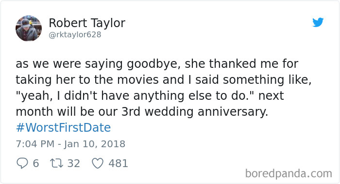 92 Hilarious First Date Disasters That Will Make You Laugh 92 Hilarious First Date Disasters That Will Make You Laugh