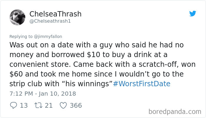 92 Hilarious First Date Disasters That Will Make You Laugh 92 Hilarious First Date Disasters That Will Make You Laugh