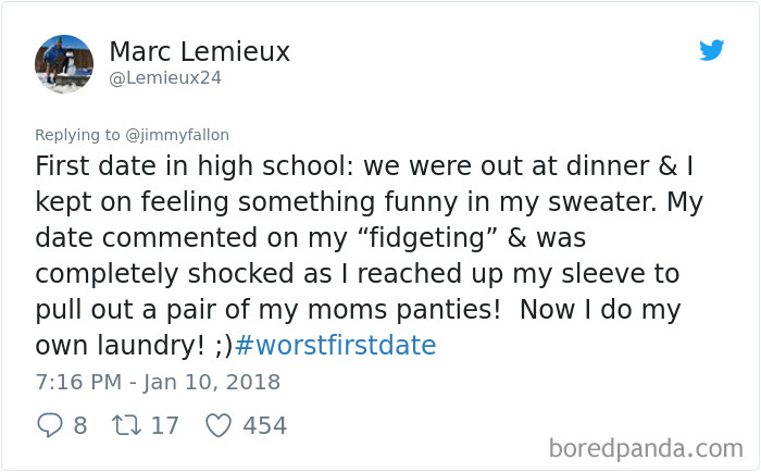 92 Hilarious First Date Disasters That Will Make You Laugh 92 Hilarious First Date Disasters That Will Make You Laugh