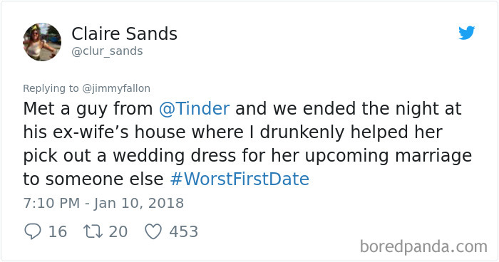 92 Hilarious First Date Disasters That Will Make You Laugh 92 Hilarious First Date Disasters That Will Make You Laugh