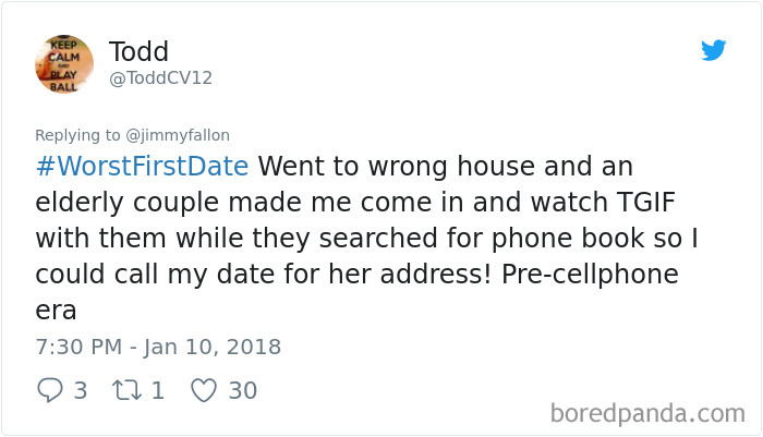 92 Hilarious First Date Disasters That Will Make You Laugh 92 Hilarious First Date Disasters That Will Make You Laugh