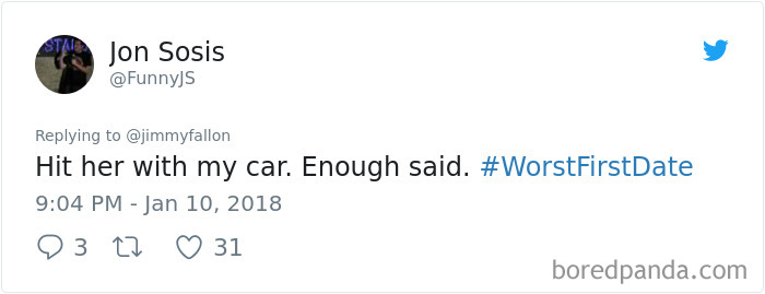 92 Hilarious First Date Disasters That Will Make You Laugh 92 Hilarious First Date Disasters That Will Make You Laugh