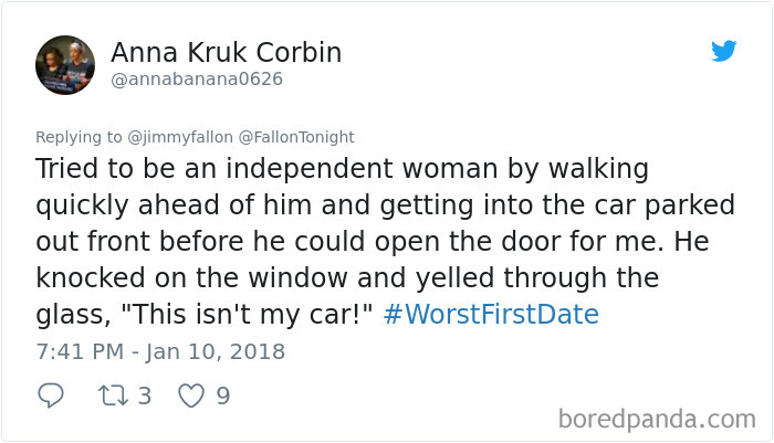 92 Hilarious First Date Disasters That Will Make You Laugh 92 Hilarious First Date Disasters That Will Make You Laugh