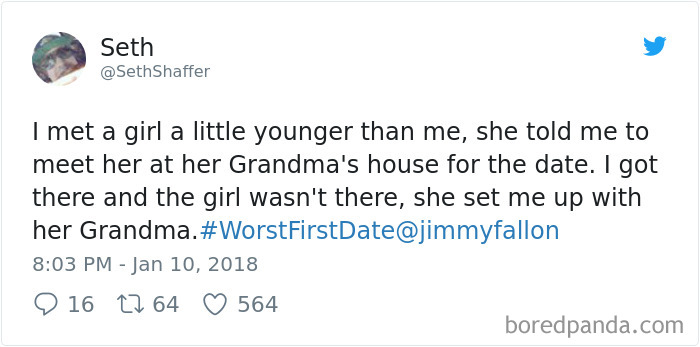 92 Hilarious First Date Disasters That Will Make You Laugh 92 Hilarious First Date Disasters That Will Make You Laugh