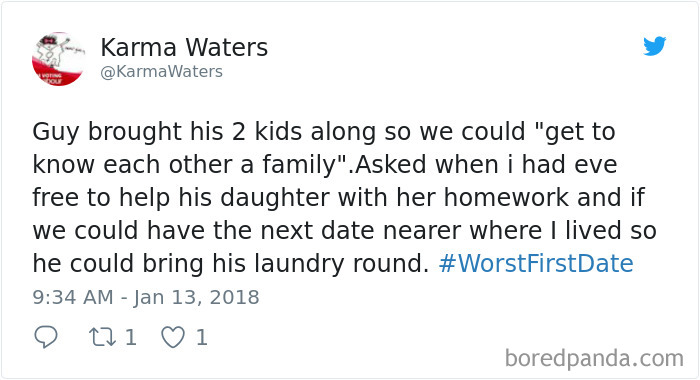 92 Hilarious First Date Disasters That Will Make You Laugh 92 Hilarious First Date Disasters That Will Make You Laugh