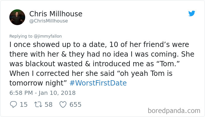 92 Hilarious First Date Disasters That Will Make You Laugh 92 Hilarious First Date Disasters That Will Make You Laugh