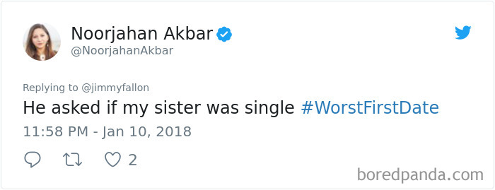 92 Hilarious First Date Disasters That Will Make You Laugh 92 Hilarious First Date Disasters That Will Make You Laugh