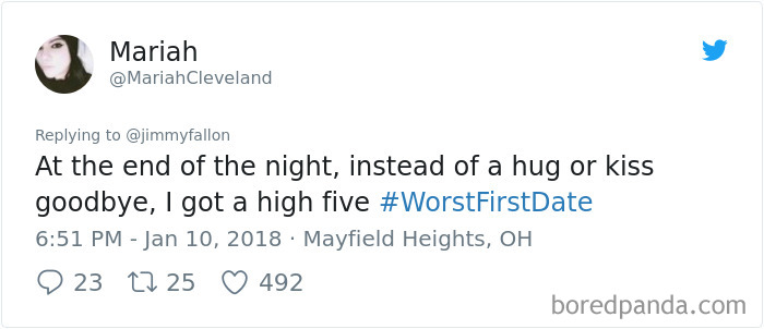 92 Hilarious First Date Disasters That Will Make You Laugh 92 Hilarious First Date Disasters That Will Make You Laugh