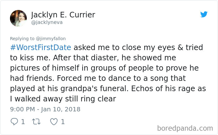 92 Hilarious First Date Disasters That Will Make You Laugh 92 Hilarious First Date Disasters That Will Make You Laugh