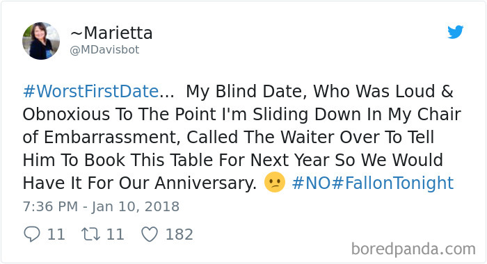 92 Hilarious First Date Disasters That Will Make You Laugh 92 Hilarious First Date Disasters That Will Make You Laugh