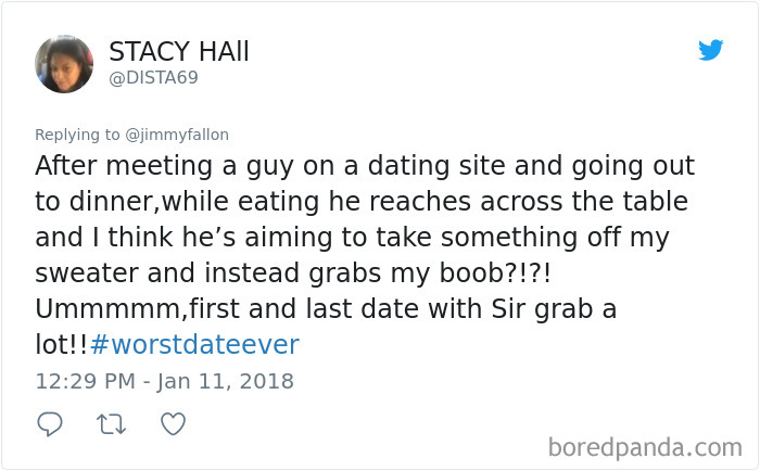 92 Hilarious First Date Disasters That Will Make You Laugh 92 Hilarious First Date Disasters That Will Make You Laugh