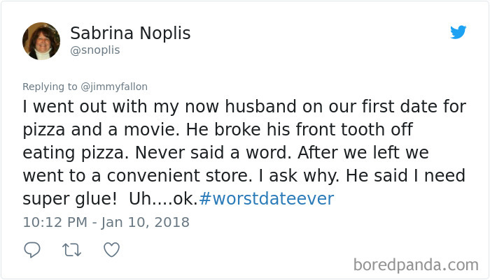 92 Hilarious First Date Disasters That Will Make You Laugh 92 Hilarious First Date Disasters That Will Make You Laugh