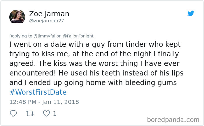 92 Hilarious First Date Disasters That Will Make You Laugh 92 Hilarious First Date Disasters That Will Make You Laugh
