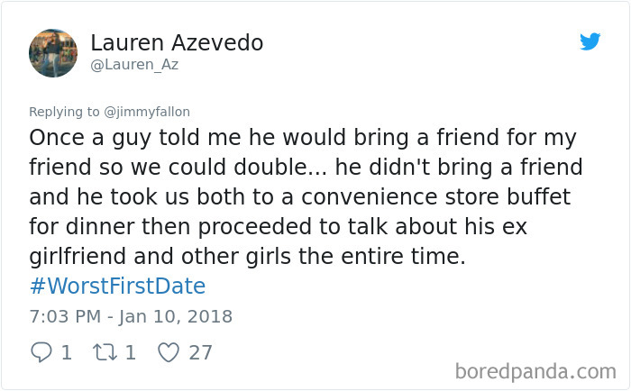 92 Hilarious First Date Disasters That Will Make You Laugh 92 Hilarious First Date Disasters That Will Make You Laugh