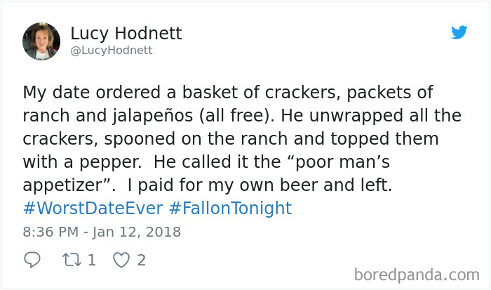 92 Hilarious First Date Disasters That Will Make You Laugh 92 Hilarious First Date Disasters That Will Make You Laugh