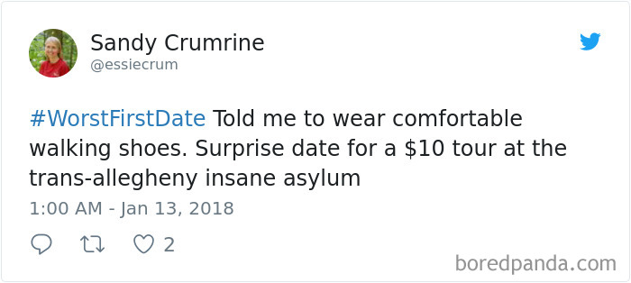 92 Hilarious First Date Disasters That Will Make You Laugh 92 Hilarious First Date Disasters That Will Make You Laugh