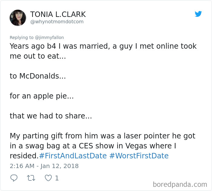 92 Hilarious First Date Disasters That Will Make You Laugh 92 Hilarious First Date Disasters That Will Make You Laugh