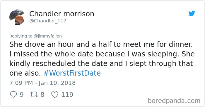 92 Hilarious First Date Disasters That Will Make You Laugh 92 Hilarious First Date Disasters That Will Make You Laugh