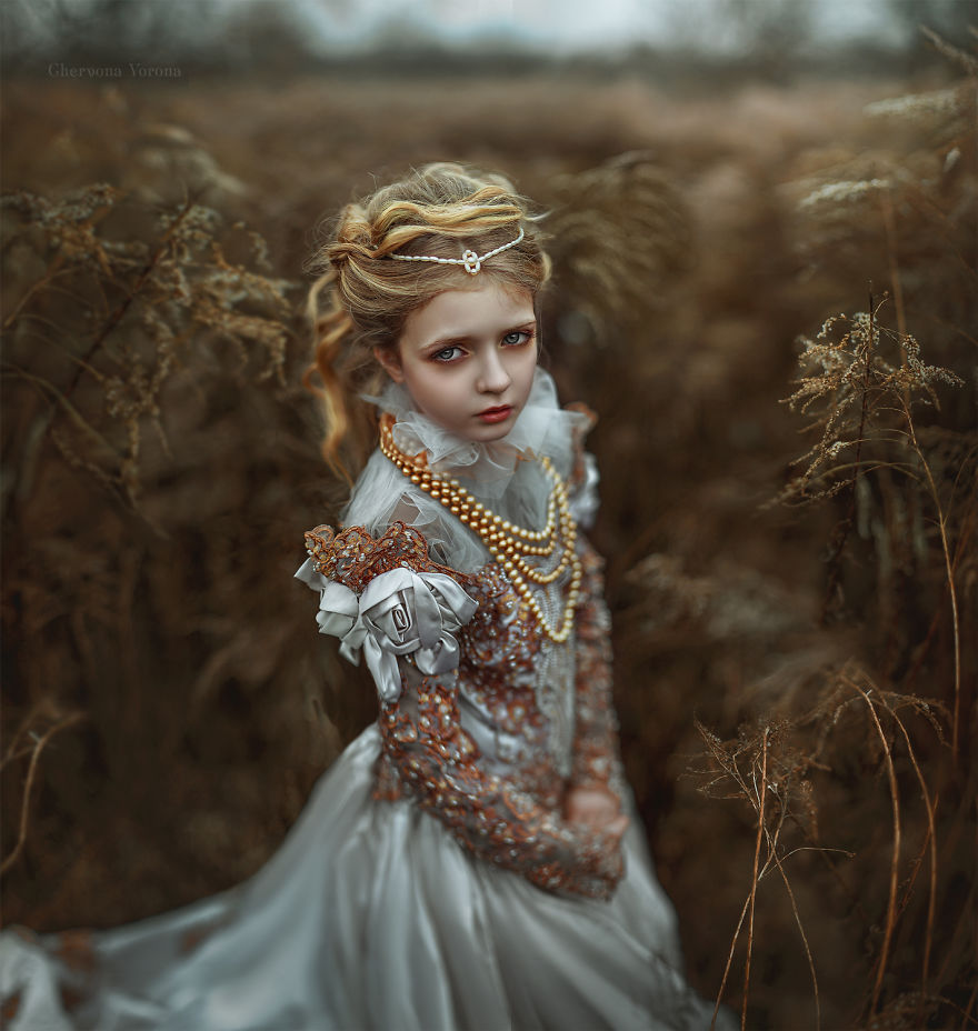 I Created This Monster And Photographed The Tale Of Beauty And The Beast I Created This Monster And Photographed The Tale Of Beauty And The Beast