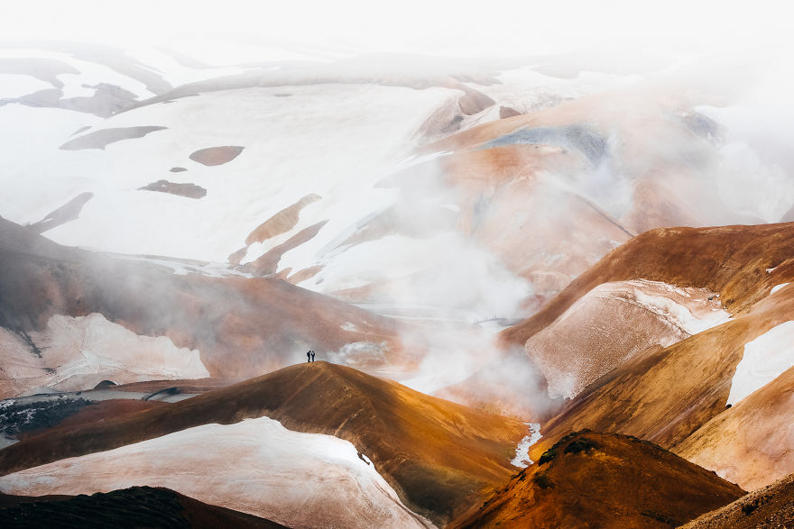 I Went On A 5-Month Trip Around Europe, Traveled 40,000km, Visited 17 Countries, And Brought Back These Images I Went On A 5-Month Trip Around Europe, Traveled 40,000km, Visited 17 Countries, And Brought Back These Images