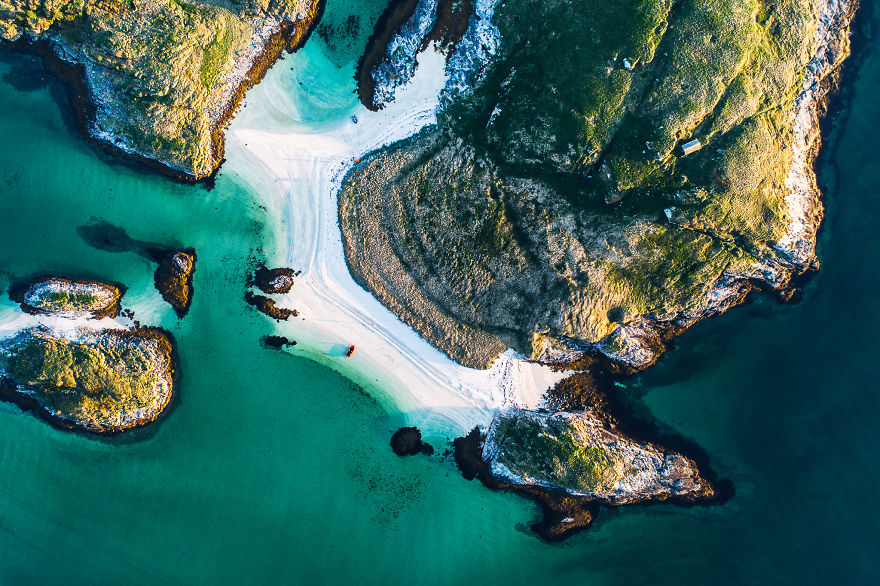 I Went On A 5-Month Trip Around Europe, Traveled 40,000km, Visited 17 Countries, And Brought Back These Images I Went On A 5-Month Trip Around Europe, Traveled 40,000km, Visited 17 Countries, And Brought Back These Images