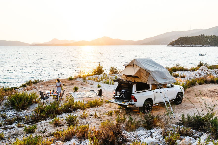 I Went On A 5-Month Trip Around Europe, Traveled 40,000km, Visited 17 Countries, And Brought Back These Images I Went On A 5-Month Trip Around Europe, Traveled 40,000km, Visited 17 Countries, And Brought Back These Images