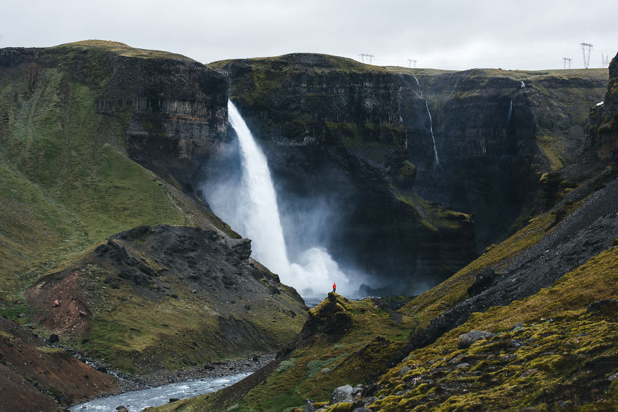 I Went On A 5-Month Trip Around Europe, Traveled 40,000km, Visited 17 Countries, And Brought Back These Images I Went On A 5-Month Trip Around Europe, Traveled 40,000km, Visited 17 Countries, And Brought Back These Images