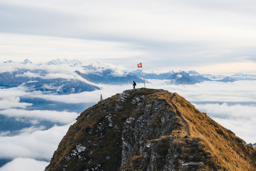 I Went On A 5-Month Trip Around Europe, Traveled 40,000km, Visited 17 Countries, And Brought Back These Images I Went On A 5-Month Trip Around Europe, Traveled 40,000km, Visited 17 Countries, And Brought Back These Images