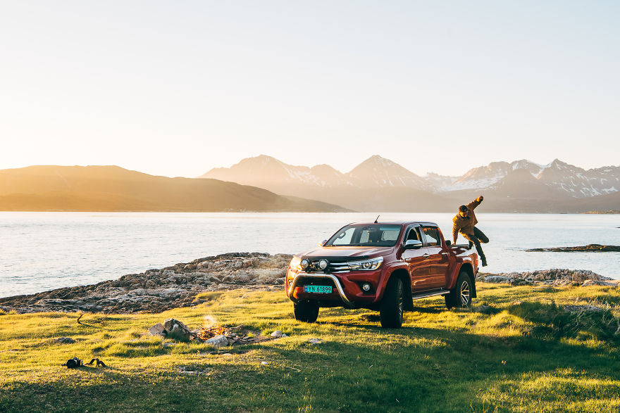 I Went On A 5-Month Trip Around Europe, Traveled 40,000km, Visited 17 Countries, And Brought Back These Images I Went On A 5-Month Trip Around Europe, Traveled 40,000km, Visited 17 Countries, And Brought Back These Images