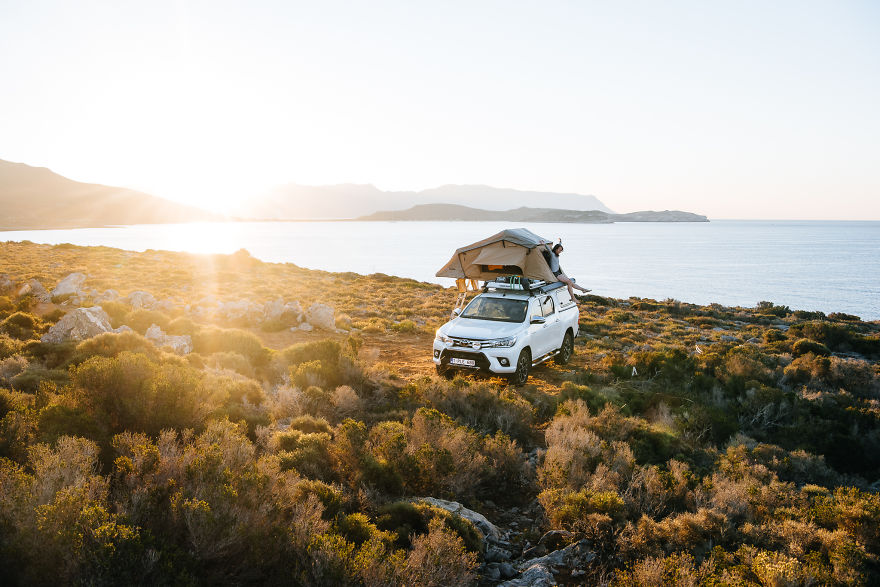 I Went On A 5-Month Trip Around Europe, Traveled 40,000km, Visited 17 Countries, And Brought Back These Images I Went On A 5-Month Trip Around Europe, Traveled 40,000km, Visited 17 Countries, And Brought Back These Images