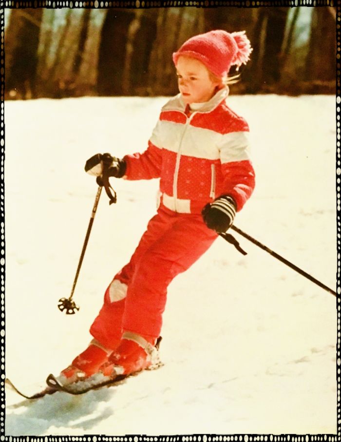 Hey Pandas, Share Your Cool Childhood Photos!