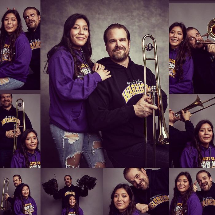 ‘Stranger Things’ Star Again Jokingly Promised Another Girl To Fulfill Her Dream, Regrets It Immediately ‘Stranger Things’ Star Again Jokingly Promised Another Girl To Fulfill Her Dream, Regrets It Immediately