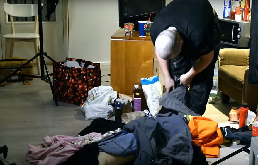 I Created This Low-Budget Set With Diy Props For Less Than $75 I Created This Low-Budget Set With Diy Props For Less Than $75