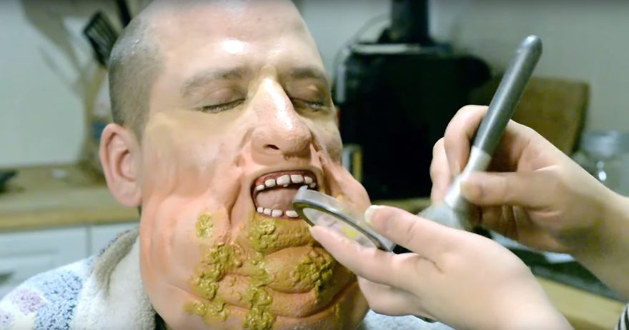 I Created This Low-Budget Set With Diy Props For Less Than $75 I Created This Low-Budget Set With Diy Props For Less Than $75