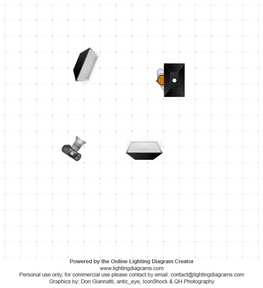 I Created This Low-Budget Set With Diy Props For Less Than $75 I Created This Low-Budget Set With Diy Props For Less Than $75