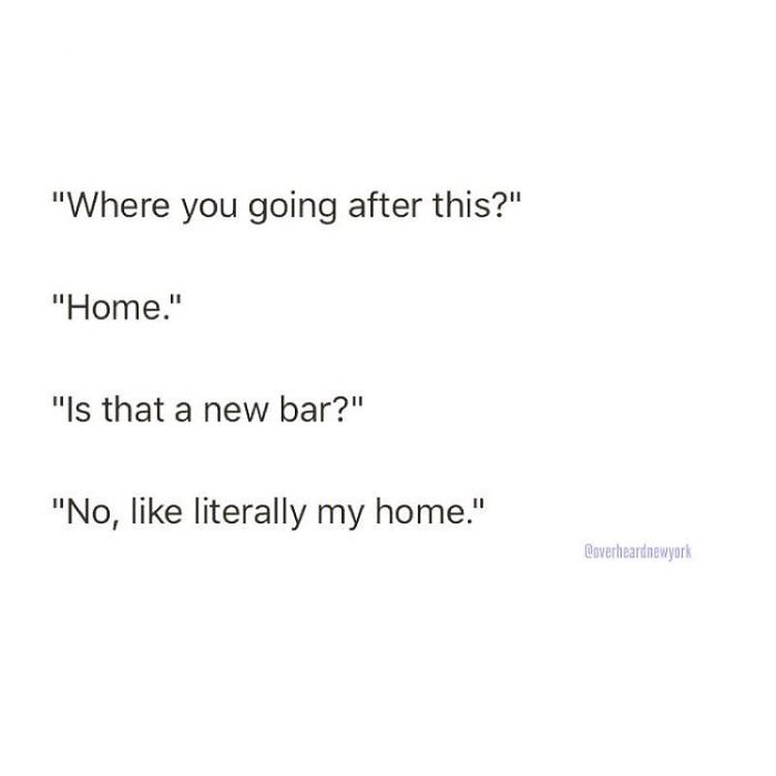 128 Hilarious Conversations That People Overheard In New York And Decided They’re Too Good Not To Share 128 Hilarious Conversations That People Overheard In New York And Decided They’re Too Good Not To Share