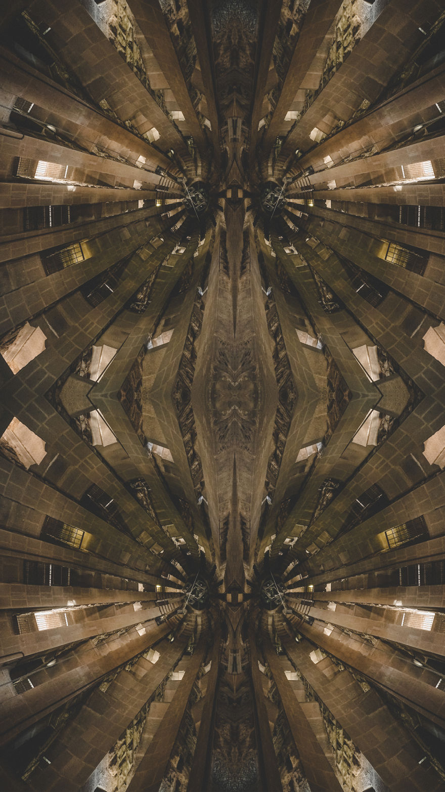 I Got Inspired To Made Mirror Dimension Photograph Project After Watching Doctor Strange I Got Inspired To Made Mirror Dimension Photograph Project After Watching Doctor Strange