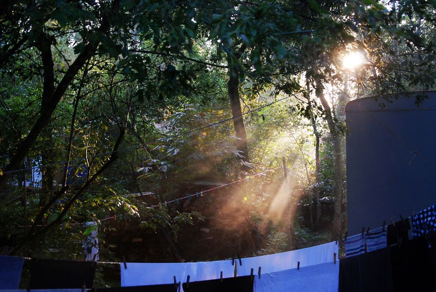 My Dad Builds Stunning Tiny Houses And I Wish He Would Receive More Appreciation For His Work My Dad Builds Stunning Tiny Houses And I Wish He Would Receive More Appreciation For His Work