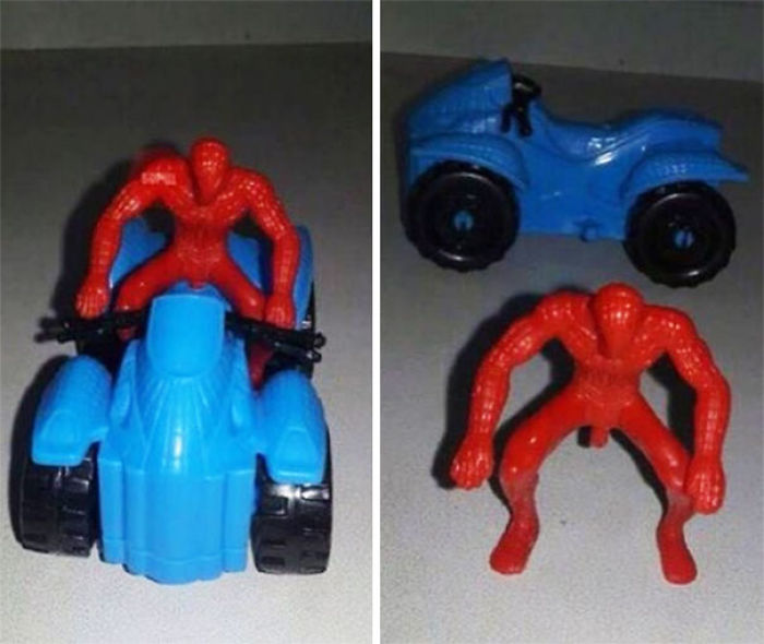 50 Epic Toy Design Fails That Are Hard To Believe Have Actually Happened 50 Epic Toy Design Fails That Are Hard To Believe Have Actually Happened