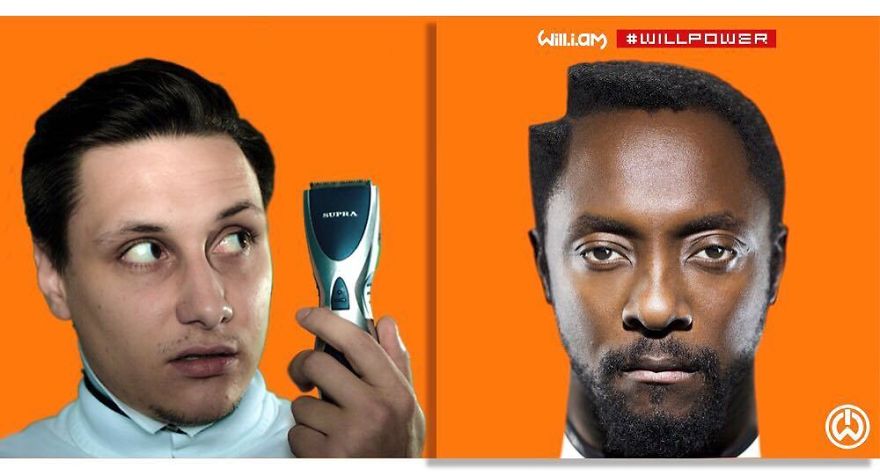 Here&#8217;s What&#8217;s Happening Outside The Frames Of Famous Music Album Covers